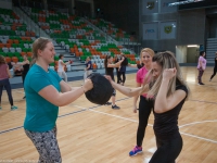 Krav Maga Be safe Legnica Adam Grzeziółkowski Bezpieczna_Kobieta_2019_ lubin strzelanie bojowe Lubin Trening personalny (81)