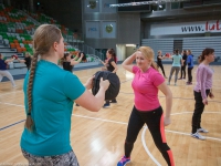 Krav Maga Be safe Legnica Adam Grzeziółkowski Bezpieczna_Kobieta_2019_ lubin strzelanie bojowe Lubin Trening personalny (83)