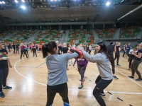 Krav Maga Be safe Legnica Adam Grzeziółkowski Bezpieczna_Kobieta_2019_ lubin strzelanie bojowe Lubin Trening personalny (86)