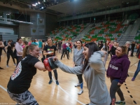 Krav Maga Be safe Legnica Adam Grzeziółkowski Bezpieczna_Kobieta_2019_ lubin strzelanie bojowe Lubin Trening personalny (88)