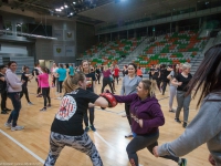 Krav Maga Be safe Legnica Adam Grzeziółkowski Bezpieczna_Kobieta_2019_ lubin strzelanie bojowe Lubin Trening personalny (89)