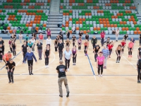 Krav Maga Be safe Legnica Adam Grzeziółkowski Bezpieczna_Kobieta_2019_ lubin strzelanie bojowe Lubin Trening personalny (9)