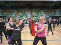 Krav Maga Be safe Legnica Adam Grzeziółkowski Bezpieczna_Kobieta_2019_ lubin strzelanie bojowe Lubin Trening personalny (93)