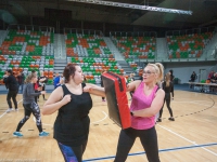Krav Maga Be safe Legnica Adam Grzeziółkowski Bezpieczna_Kobieta_2019_ lubin strzelanie bojowe Lubin Trening personalny (94)