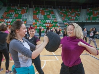 Krav Maga Be safe Legnica Adam Grzeziółkowski Bezpieczna_Kobieta_2019_ lubin strzelanie bojowe Lubin Trening personalny (95)