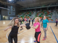 Krav Maga Be safe Legnica Adam Grzeziółkowski Bezpieczna_Kobieta_2019_ lubin strzelanie bojowe Lubin Trening personalny (96)