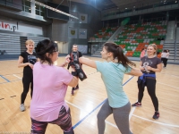Krav Maga Be safe Legnica Adam Grzeziółkowski Bezpieczna_Kobieta_2019_ lubin strzelanie bojowe Lubin Trening personalny (98)