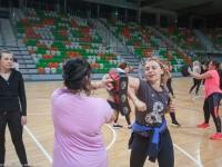 Krav Maga Be safe Legnica Adam Grzeziółkowski Bezpieczna_Kobieta_2019_ lubin strzelanie bojowe Lubin Trening personalny (99)