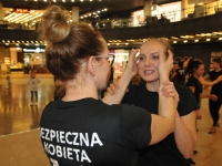 Krav Maga - Be safe Legnica Adam Grzeziółkowski Lubin trenngi personalne Legnica strzelanie bojowe Lubin strzelnica Lubin (11)