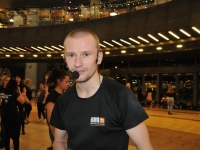 Krav Maga - Be safe Legnica Adam Grzeziółkowski Lubin trenngi personalne Legnica strzelanie bojowe Lubin strzelnica Lubin (13)