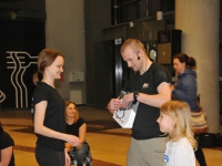 Krav Maga - Be safe Legnica Adam Grzeziółkowski Lubin trenngi personalne Legnica strzelanie bojowe Lubin strzelnica Lubin (15)