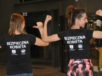 Krav Maga - Be safe Legnica Adam Grzeziółkowski Lubin trenngi personalne Legnica strzelanie bojowe Lubin strzelnica Lubin (17)