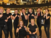 Krav Maga - Be safe Legnica Adam Grzeziółkowski Lubin trenngi personalne Legnica strzelanie bojowe Lubin strzelnica Lubin (19)