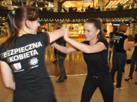 Krav Maga - Be safe Legnica Adam Grzeziółkowski Lubin trenngi personalne Legnica strzelanie bojowe Lubin strzelnica Lubin (2)