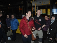 Krav Maga - Be safe Legnica Adam Grzeziółkowski Lubin trenngi personalne Legnica strzelanie bojowe Lubin strzelnica Lubin (24)