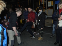 Krav Maga - Be safe Legnica Adam Grzeziółkowski Lubin trenngi personalne Legnica strzelanie bojowe Lubin strzelnica Lubin (25)