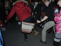 Krav Maga - Be safe Legnica Adam Grzeziółkowski Lubin trenngi personalne Legnica strzelanie bojowe Lubin strzelnica Lubin (26)