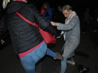 Krav Maga - Be safe Legnica Adam Grzeziółkowski Lubin trenngi personalne Legnica strzelanie bojowe Lubin strzelnica Lubin (29)