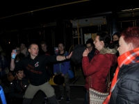 Krav Maga - Be safe Legnica Adam Grzeziółkowski Lubin trenngi personalne Legnica strzelanie bojowe Lubin strzelnica Lubin (32)