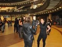 Krav Maga - Be safe Legnica Adam Grzeziółkowski Lubin trenngi personalne Legnica strzelanie bojowe Lubin strzelnica Lubin (5)