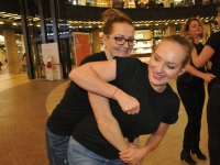 Krav Maga - Be safe Legnica Adam Grzeziółkowski Lubin trenngi personalne Legnica strzelanie bojowe Lubin strzelnica Lubin (6)