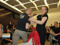 bezpieczna kobieta LubinKrav Maga Be safe Legnica treningi personlane  w Legnicy strzeanie bojowe Lubin (120)