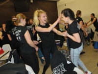 bezpieczna kobieta LubinKrav Maga Be safe Legnica treningi personlane  w Legnicy strzeanie bojowe Lubin (126)