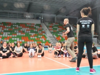 bezpieczna kobieta LubinKrav Maga Be safe Legnica treningi personlane  w Legnicy strzeanie bojowe Lubin (27)