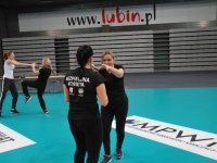 bezpieczna kobieta LubinKrav Maga Be safe Legnica treningi personlane  w Legnicy strzeanie bojowe Lubin (29)