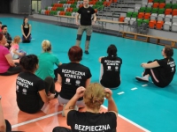 bezpieczna kobieta LubinKrav Maga Be safe Legnica treningi personlane  w Legnicy strzeanie bojowe Lubin (35)