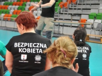 bezpieczna kobieta LubinKrav Maga Be safe Legnica treningi personlane  w Legnicy strzeanie bojowe Lubin (36)