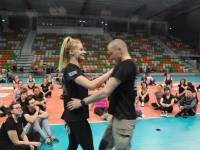 bezpieczna kobieta LubinKrav Maga Be safe Legnica treningi personlane  w Legnicy strzeanie bojowe Lubin (40)