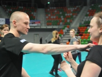 bezpieczna kobieta LubinKrav Maga Be safe Legnica treningi personlane  w Legnicy strzeanie bojowe Lubin (43)