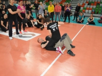 bezpieczna kobieta LubinKrav Maga Be safe Legnica treningi personlane  w Legnicy strzeanie bojowe Lubin (53)