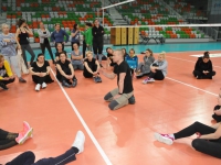bezpieczna kobieta LubinKrav Maga Be safe Legnica treningi personlane  w Legnicy strzeanie bojowe Lubin (86)