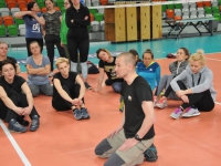 bezpieczna kobieta LubinKrav Maga Be safe Legnica treningi personlane  w Legnicy strzeanie bojowe Lubin (87)