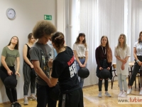 001Krav maga MOPS uczniowie Krav Maga Be Safe lubin legnica projekt Bezpieczna Rodzina szkolenie z Mopsem Adam Grzeziółkowski Strzelanie Bojowe Lubin Treningi Personalne Legnica Zespół Szkół nr 2 Lubin  (16)