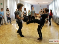 001Krav maga MOPS uczniowie Krav Maga Be Safe lubin legnica projekt Bezpieczna Rodzina szkolenie z Mopsem Adam Grzeziółkowski Strzelanie Bojowe Lubin Treningi Personalne Legnica Zespół Szkół nr 2 Lubin  (17)