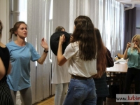 001Krav maga MOPS uczniowie Krav Maga Be Safe lubin legnica projekt Bezpieczna Rodzina szkolenie z Mopsem Adam Grzeziółkowski Strzelanie Bojowe Lubin Treningi Personalne Legnica Zespół Szkół nr 2 Lubin  (20)
