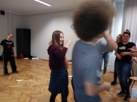 001Krav maga MOPS uczniowie Krav Maga Be Safe lubin legnica projekt Bezpieczna Rodzina szkolenie z Mopsem Adam Grzeziółkowski Strzelanie Bojowe Lubin Treningi Personalne Legnica Zespół Szkół nr 2 Lubin  (33)