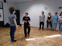 001Krav maga MOPS uczniowie Krav Maga Be Safe lubin legnica projekt Bezpieczna Rodzina szkolenie z Mopsem Adam Grzeziółkowski Strzelanie Bojowe Lubin Treningi Personalne Legnica Zespół Szkół nr 2 Lubin  (38)
