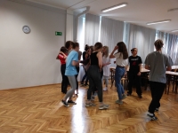 001Krav maga MOPS uczniowie Krav Maga Be Safe lubin legnica projekt Bezpieczna Rodzina szkolenie z Mopsem Adam Grzeziółkowski Strzelanie Bojowe Lubin Treningi Personalne Legnica Zespół Szkół nr 2 Lubin  (40)