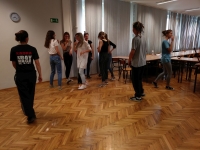 001Krav maga MOPS uczniowie Krav Maga Be Safe lubin legnica projekt Bezpieczna Rodzina szkolenie z Mopsem Adam Grzeziółkowski Strzelanie Bojowe Lubin Treningi Personalne Legnica Zespół Szkół nr 2 Lubin  (42)