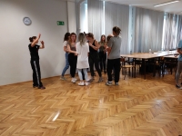 001Krav maga MOPS uczniowie Krav Maga Be Safe lubin legnica projekt Bezpieczna Rodzina szkolenie z Mopsem Adam Grzeziółkowski Strzelanie Bojowe Lubin Treningi Personalne Legnica Zespół Szkół nr 2 Lubin  (43)