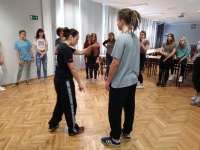 001Krav maga MOPS uczniowie Krav Maga Be Safe lubin legnica projekt Bezpieczna Rodzina szkolenie z Mopsem Adam Grzeziółkowski Strzelanie Bojowe Lubin Treningi Personalne Legnica Zespół Szkół nr 2 Lubin  (44)