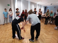 001Krav maga MOPS uczniowie Krav Maga Be Safe lubin legnica projekt Bezpieczna Rodzina szkolenie z Mopsem Adam Grzeziółkowski Strzelanie Bojowe Lubin Treningi Personalne Legnica Zespół Szkół nr 2 Lubin  (46)