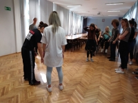 001Krav maga MOPS uczniowie Krav Maga Be Safe lubin legnica projekt Bezpieczna Rodzina szkolenie z Mopsem Adam Grzeziółkowski Strzelanie Bojowe Lubin Treningi Personalne Legnica Zespół Szkół nr 2 Lubin  (49)