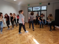 001Krav maga MOPS uczniowie Krav Maga Be Safe lubin legnica projekt Bezpieczna Rodzina szkolenie z Mopsem Adam Grzeziółkowski Strzelanie Bojowe Lubin Treningi Personalne Legnica Zespół Szkół nr 2 Lubin  (52)