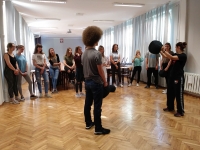 001Krav maga MOPS uczniowie Krav Maga Be Safe lubin legnica projekt Bezpieczna Rodzina szkolenie z Mopsem Adam Grzeziółkowski Strzelanie Bojowe Lubin Treningi Personalne Legnica Zespół Szkół nr 2 Lubin  (56)