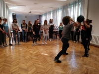 001Krav maga MOPS uczniowie Krav Maga Be Safe lubin legnica projekt Bezpieczna Rodzina szkolenie z Mopsem Adam Grzeziółkowski Strzelanie Bojowe Lubin Treningi Personalne Legnica Zespół Szkół nr 2 Lubin  (58)